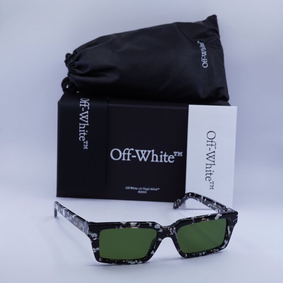 Final Price! Off-White OERI13A WARREN 1255 Sunglasses main image 4